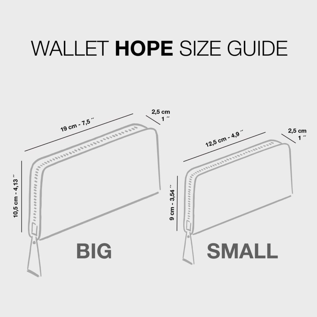 Small wallet