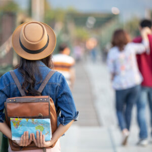 choose the perfect travel bag