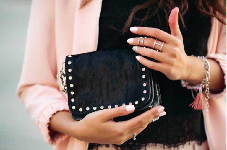 5 tips for handbags