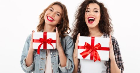 gifts for women in their 20s