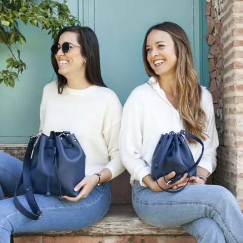 genuine leather crossbody bag